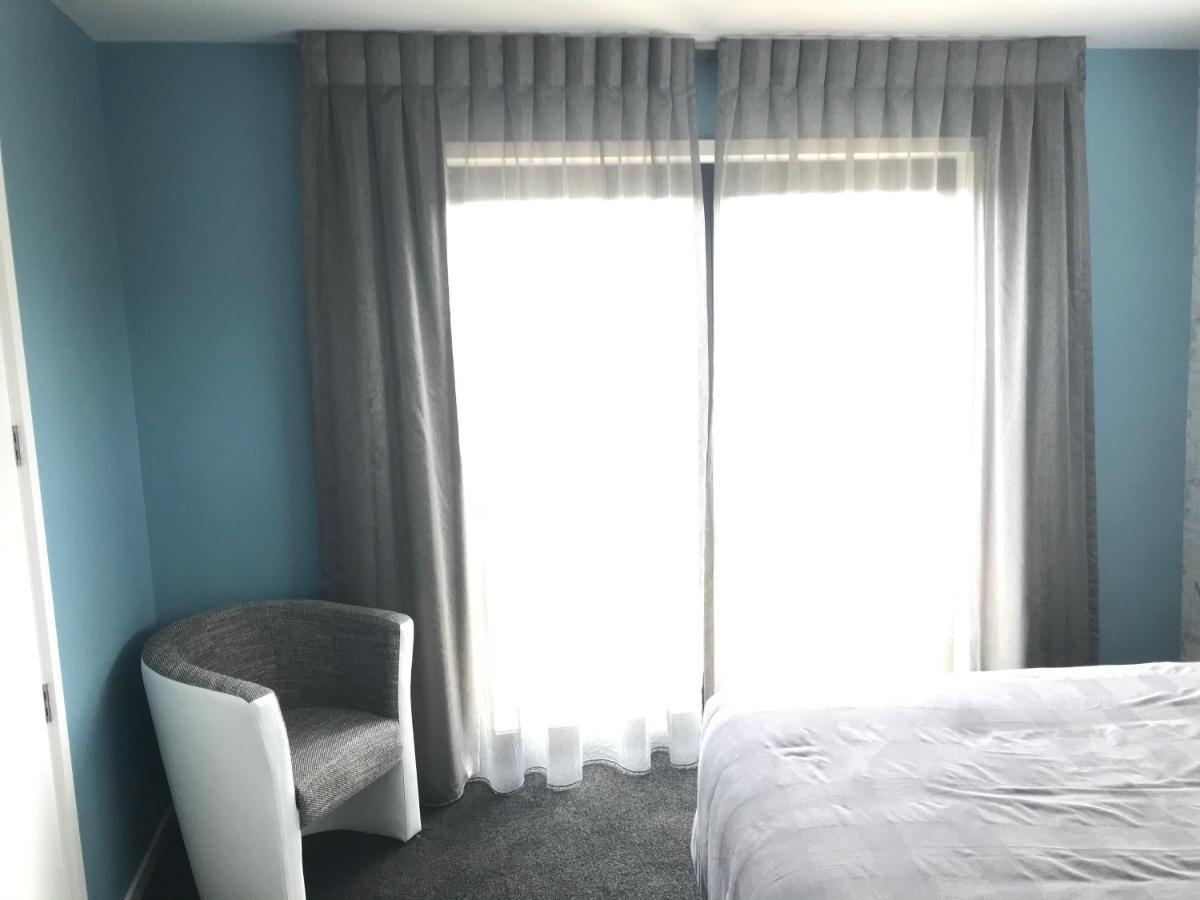 Gerding Haven Bed & Breakfast เนเปียร์ ภายนอก รูปภาพ